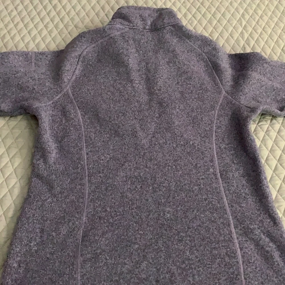 Patagonia Pullover sweater - Picture 5 of 5